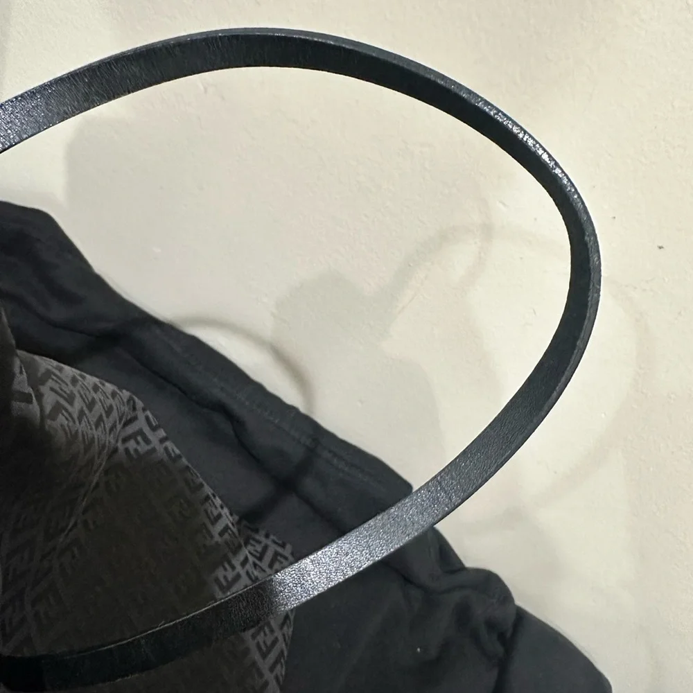 Authentic Fendi Tote - Picture 3 of 3